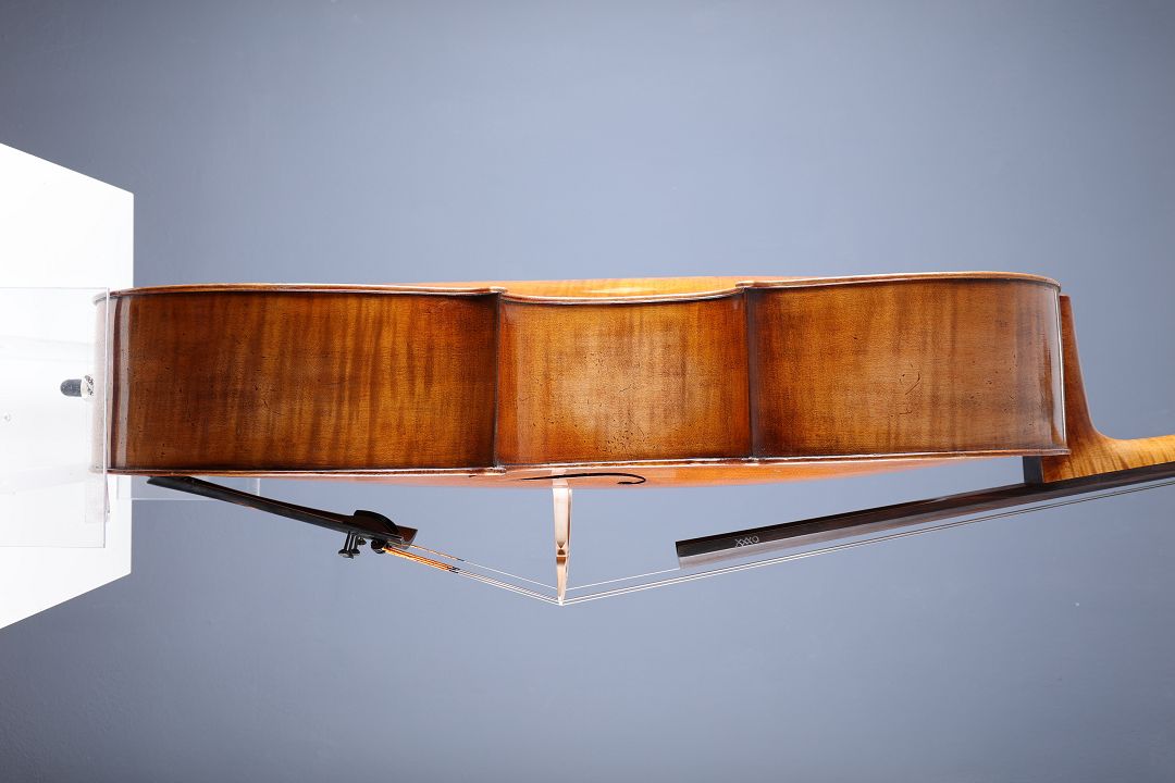 Paulus Albin Ludwig Jr. - Marktneukirchen um 1900 - C-295